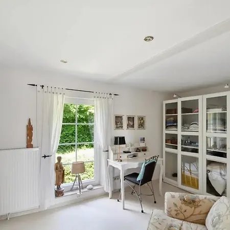 Holiday home Traumhaftes Einfamilienhaus Mit Pool *